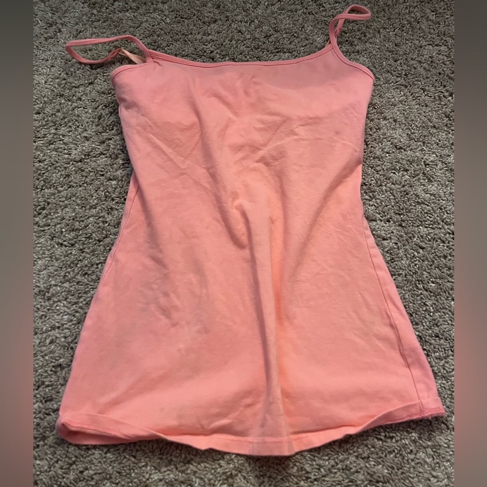 Coral Cami size XS